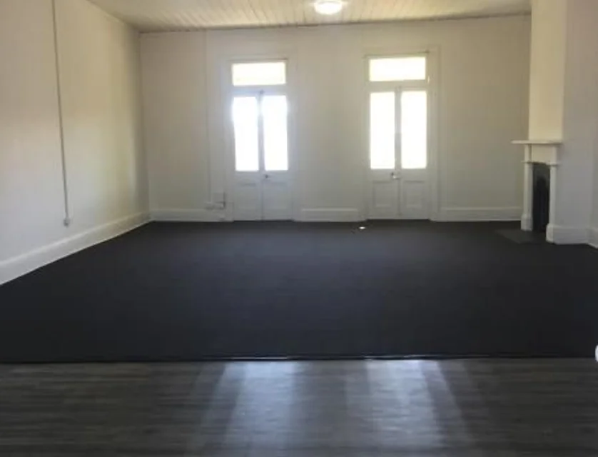 6/220 Given Terrace, Paddington, Brisbane Western Region, 1 कमरे, 1 बाथरूम, Apartment