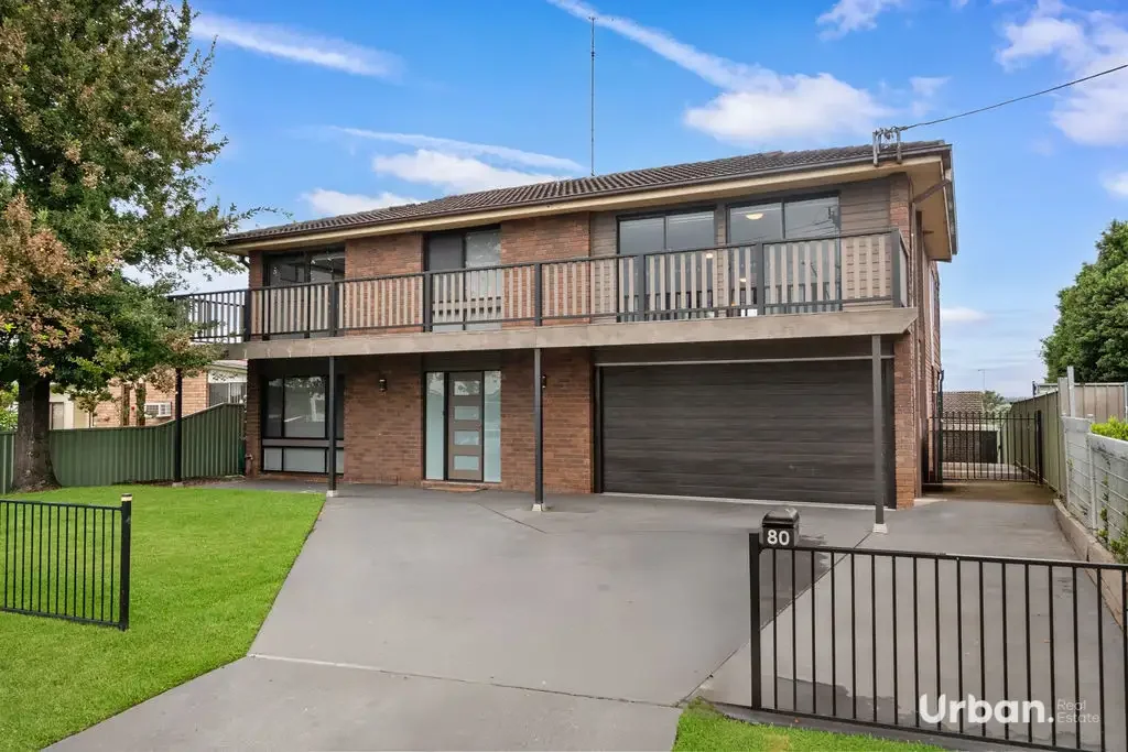 80 Bathurst Street, Pitt Town, NSW 2756