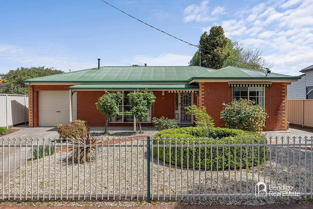 5 Honeysuckle Street, Bendigo, VIC 3550