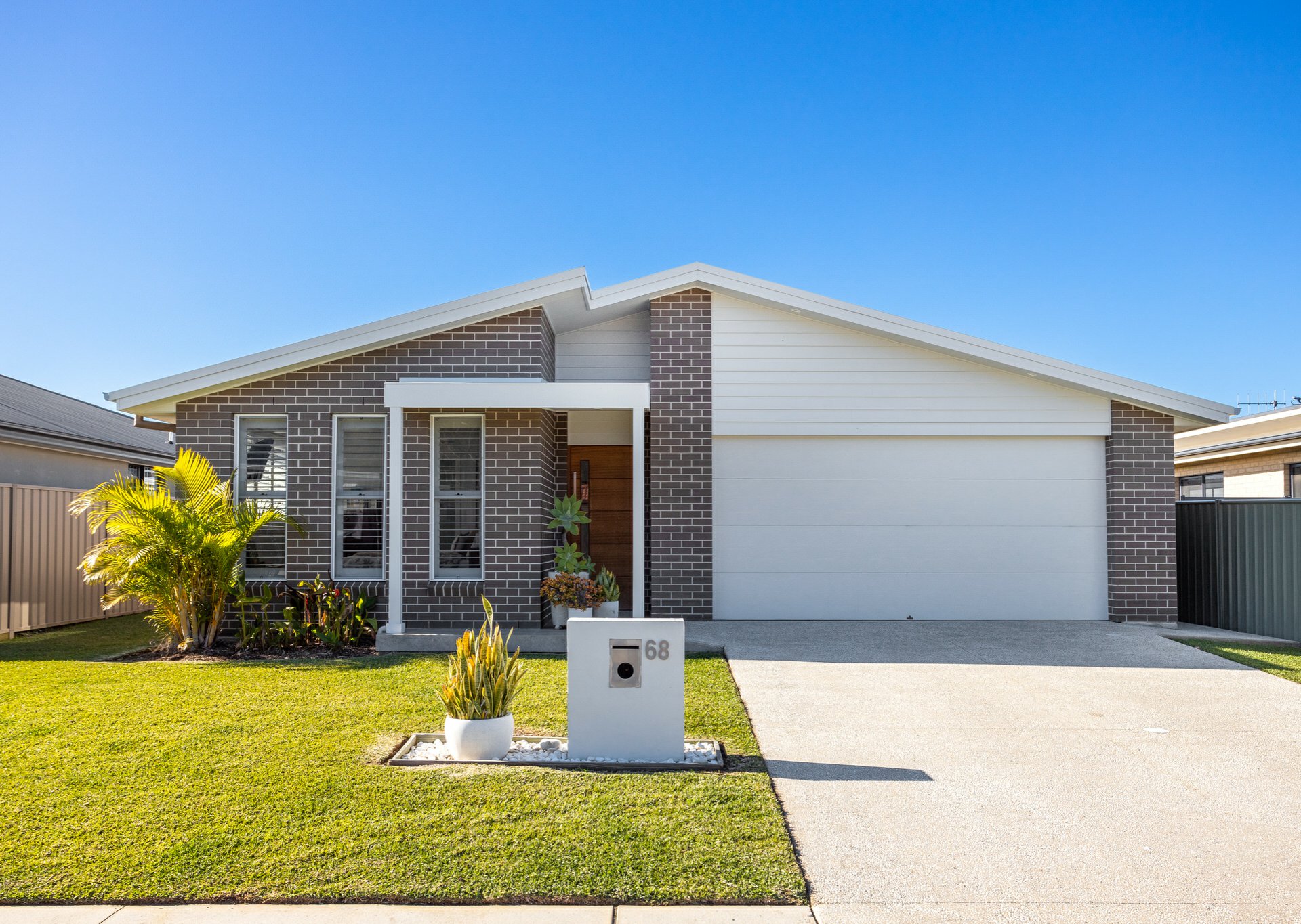 68 ALBATROSS WAY, OLD BAR NSW 2430, 0房, 0浴, House