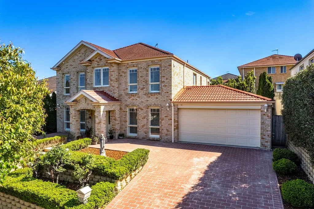 7 Brookfield Way, Castle Hill, NSW 2154