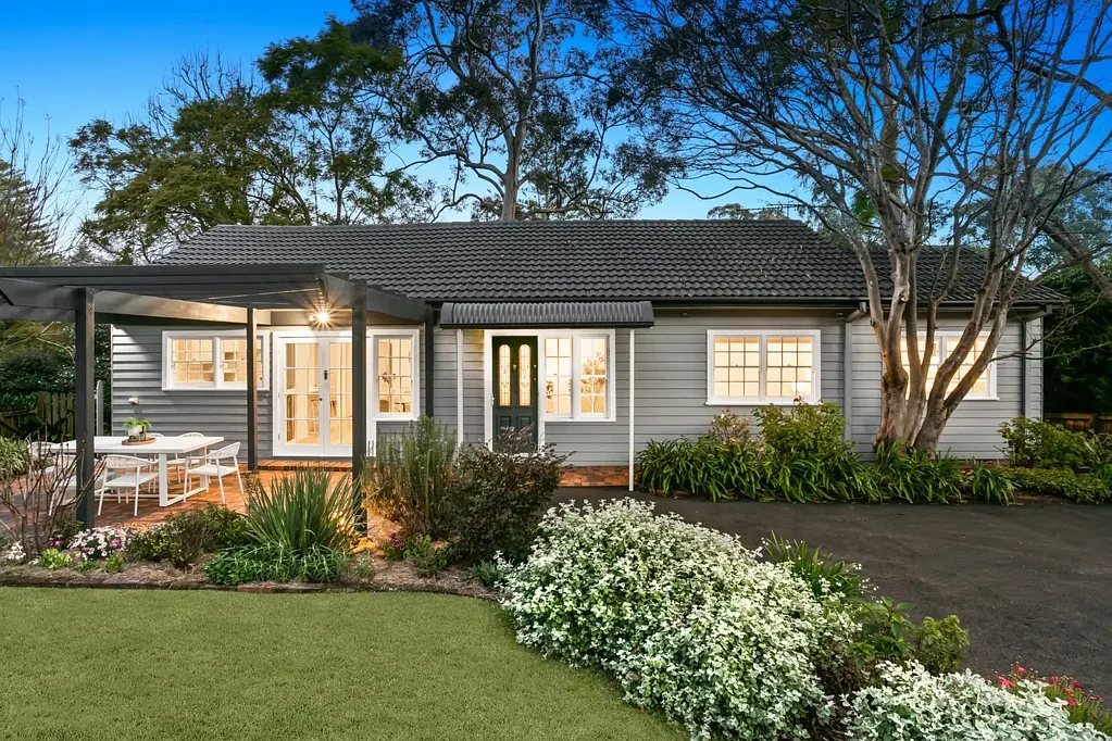51a Albert Road, Beecroft, NSW 2119