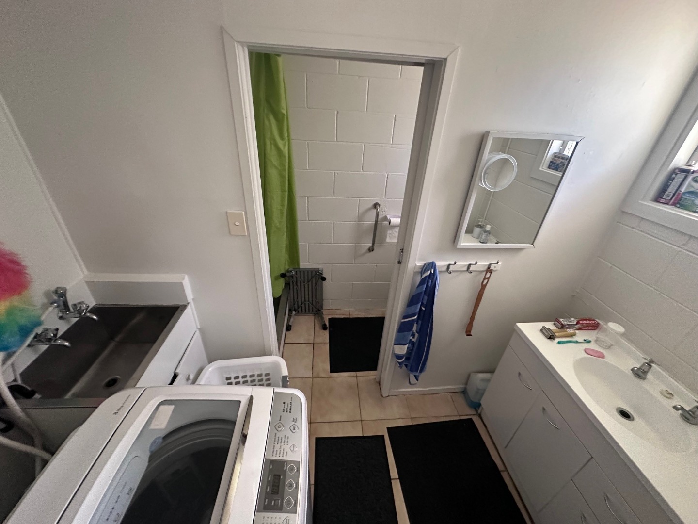 3/30 Fairburn Road, Otahuhu, Auckland, 1房, 1浴, Unit