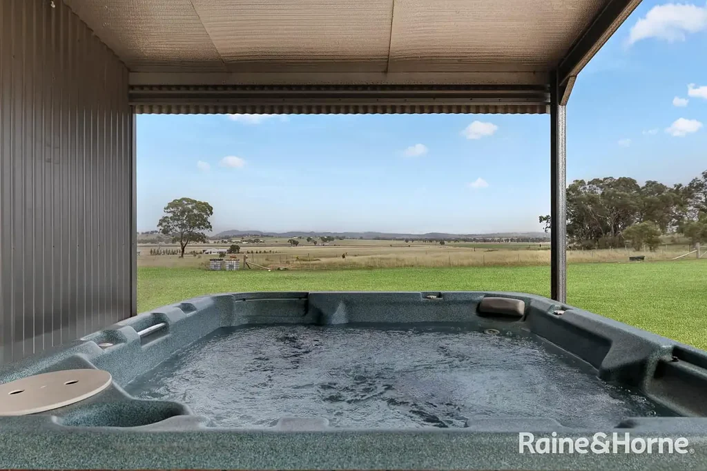 Gulgong 4ਬੈੱਡਰੂਮ Acreage Lifestyle, Minutes from Town
