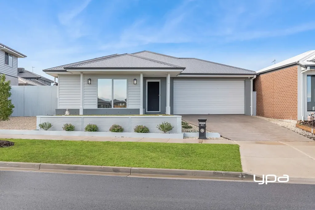 43 Silver Drive, Diggers Rest, VIC 3427
