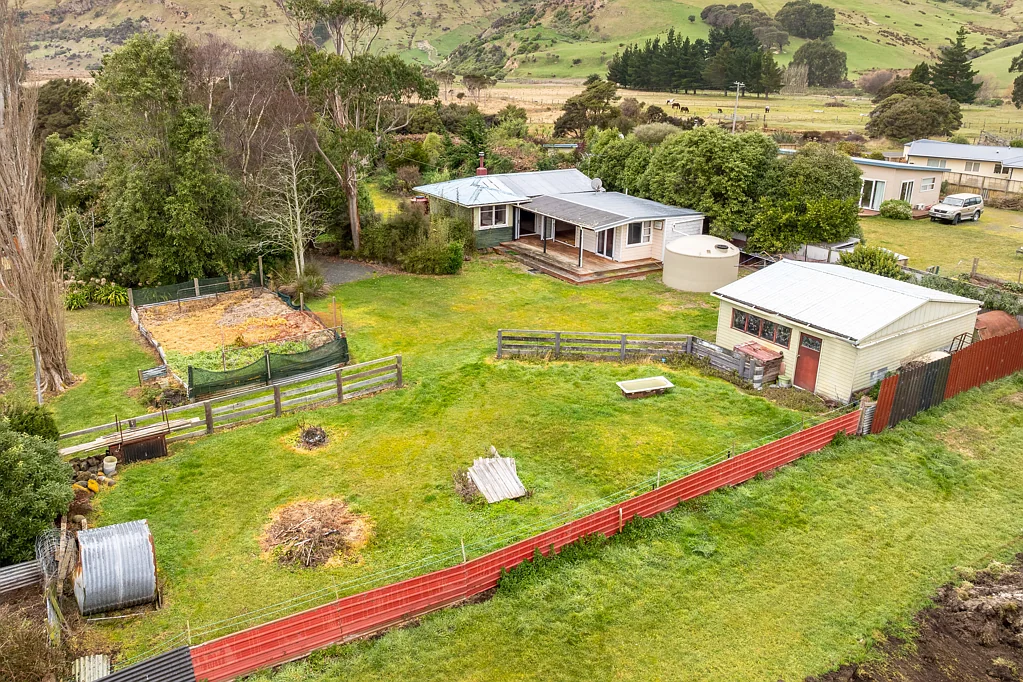 53 & 55 Driver Street, Long Beach, Dunedin City, Otago