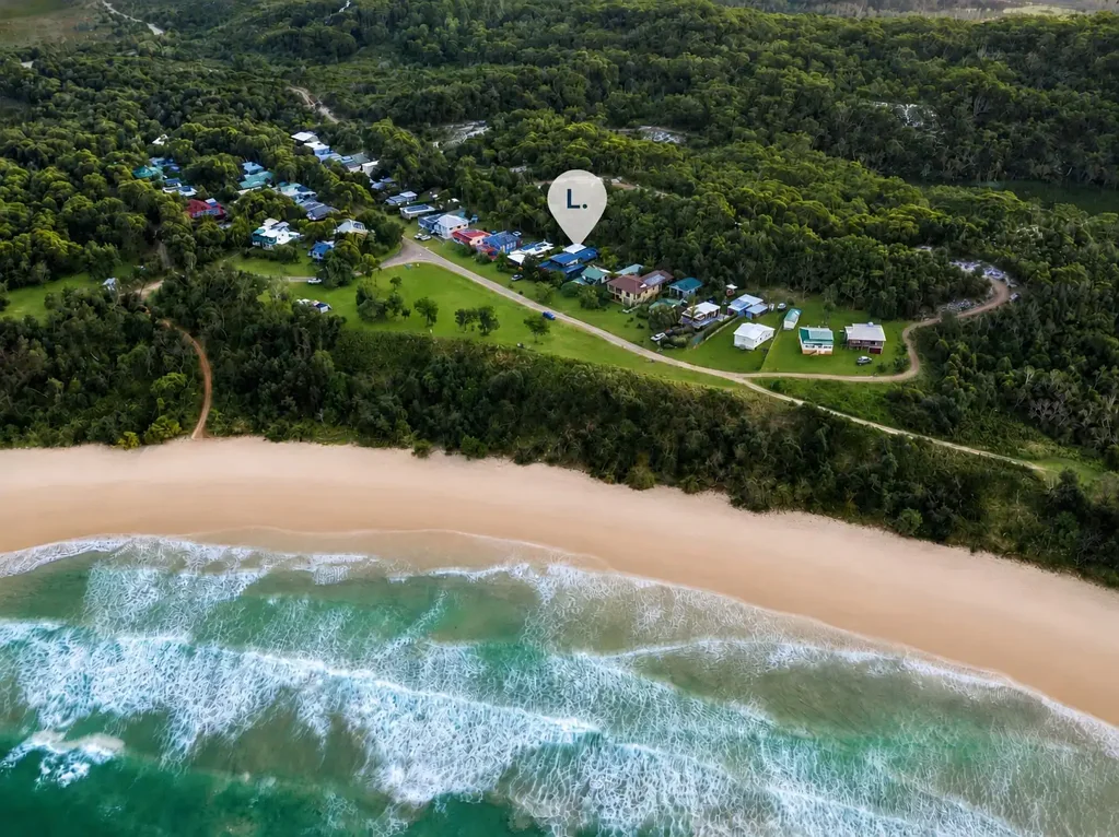 Diggers Camp 5房  Boutique Beachside Living with Timeless Coastal Appeal