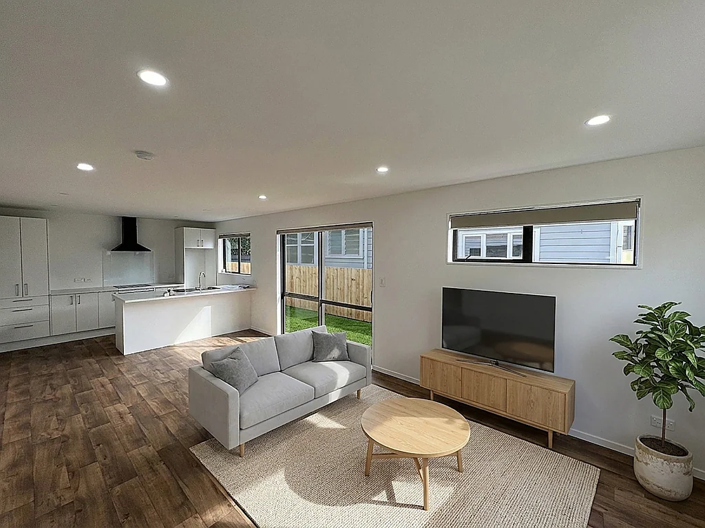 Beautiful 3 Bedroom on Convoy Lane