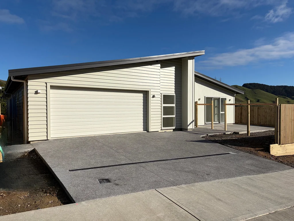 Churton Park 4房  Crompton's Newest Family Opportunity