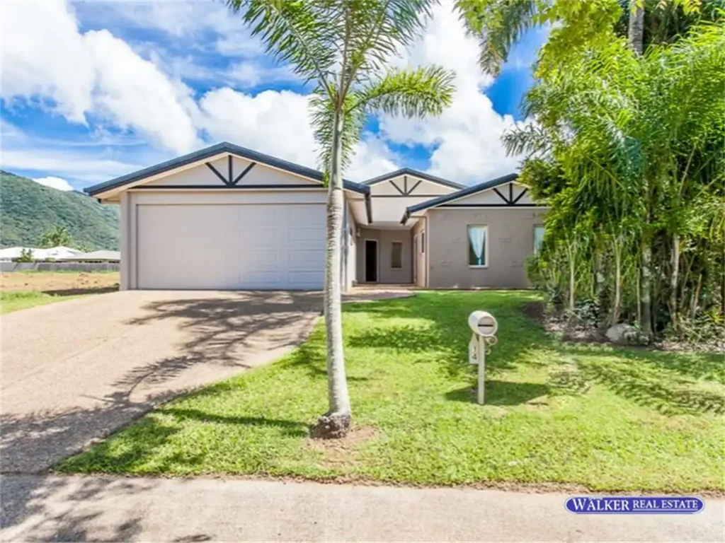 Address Withheld, Edmonton, QLD 4869, 4 Bedrooms, 2 Bathrooms, House