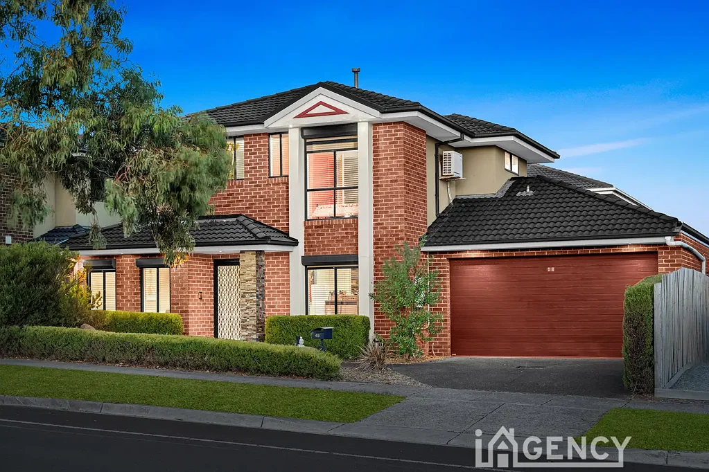48 Elliott Parade, Lynbrook, VIC 3975