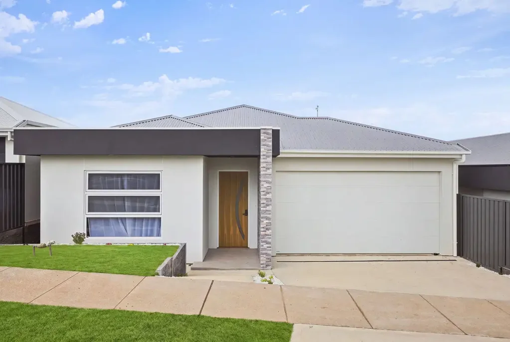 Gawler East 4房  Hi, I’m Big On Family Living...