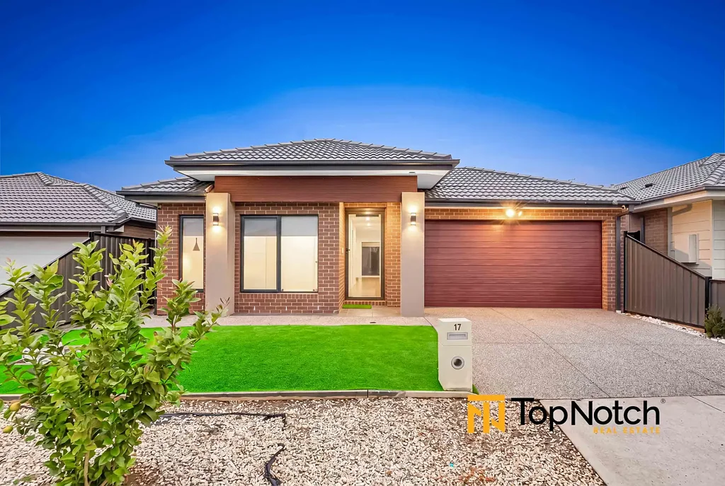 Wallan 4 Slaapkamer North-Facing Luxury with Dual Kitchens, Sunroom & Premium Family Living!