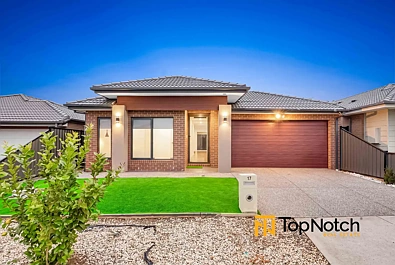Wallan 4Habitaciones North-Facing Luxury with Dual Kitchens, Sunroom & Premium Family Living!