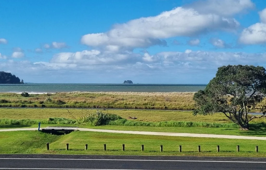 Whitianga 1غرفة نوم Packed With Potential