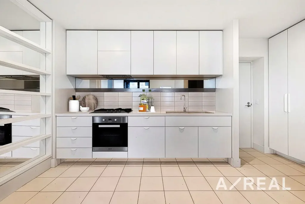 3011/500 Elizabeth Street, Melbourne, VIC 3000