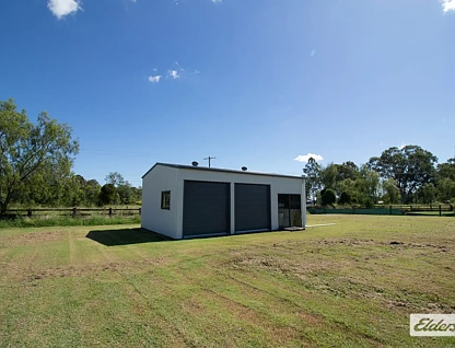 8 Fernrow Drive, Plainland, Lockyer Valley Region, 5房, 2浴, House