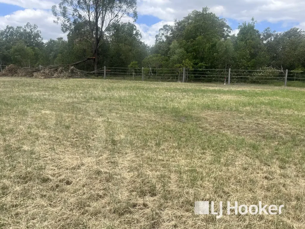 Plainland Elevated & Private 4975sqm Vacant Block - Titles Registered