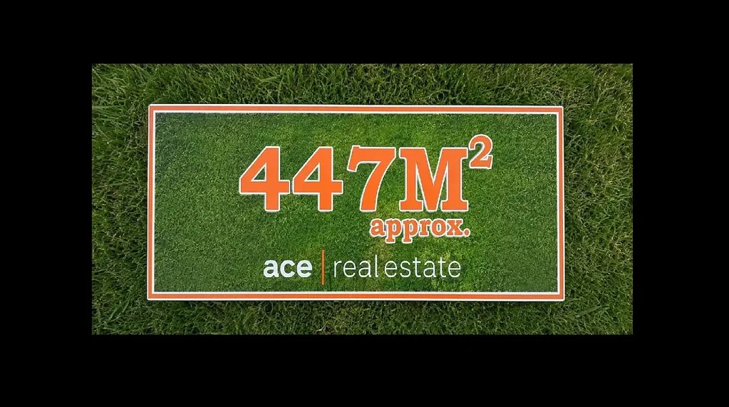 Wyndham Vale 447m² Titled Block + Optional 4-Bedroom House & Land Package from $800K!