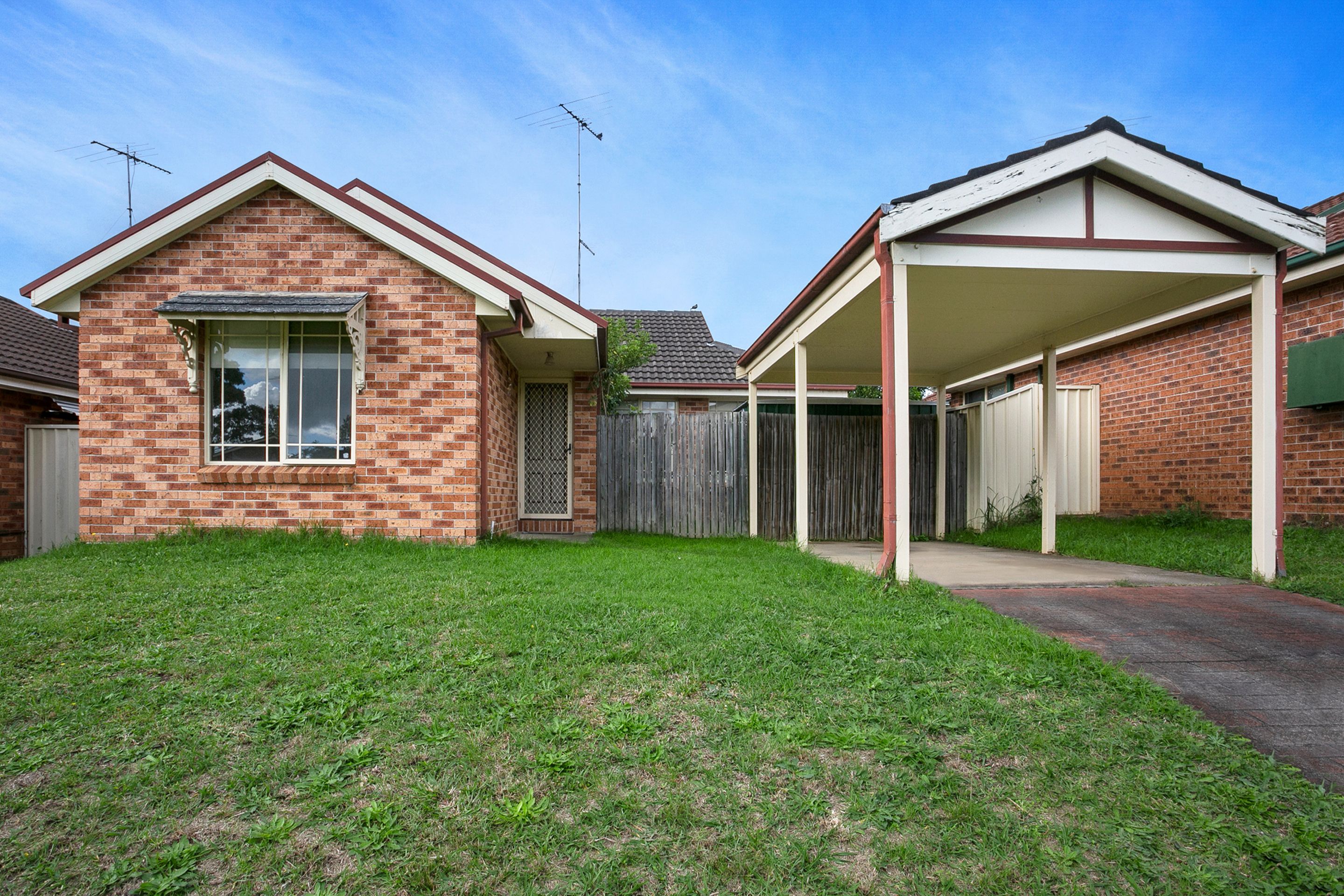 7 MUSCAT GR, GLENWOOD NSW 2768, 0 rūma, 0 rūma horoi, House