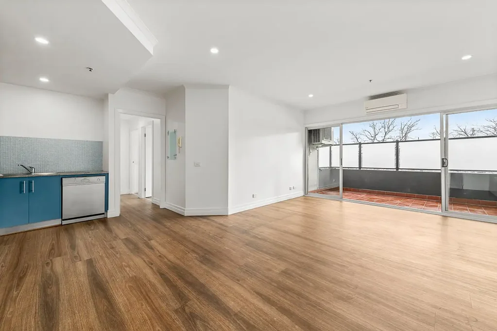 Footscray 2 Bedroom Bright Boutique Beauty in a Brilliant Location