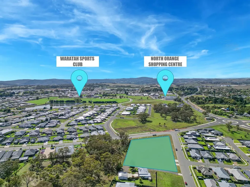 29 GERALDTON Street, Orange, NSW 2800