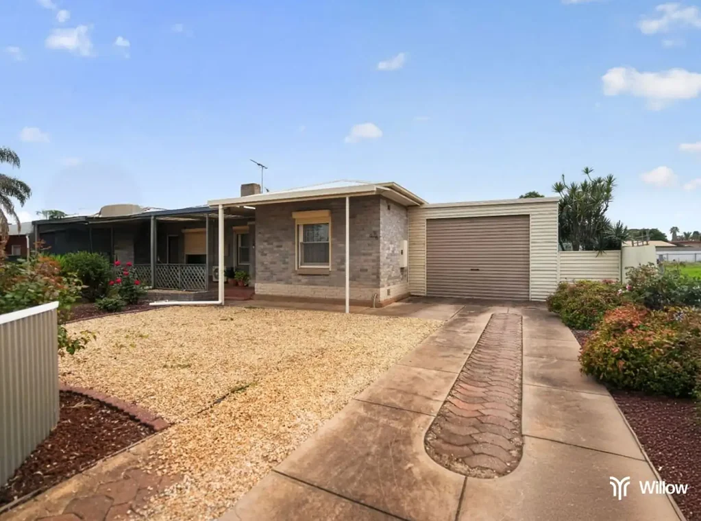 Move-In Ready Family Home