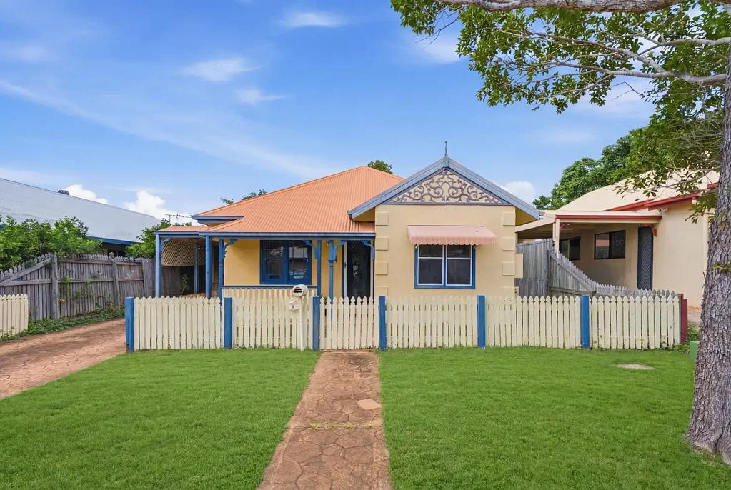 Douglas 3房  Douglas Cottage