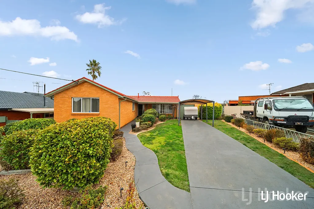 Charming 3 Bedroom Family Home