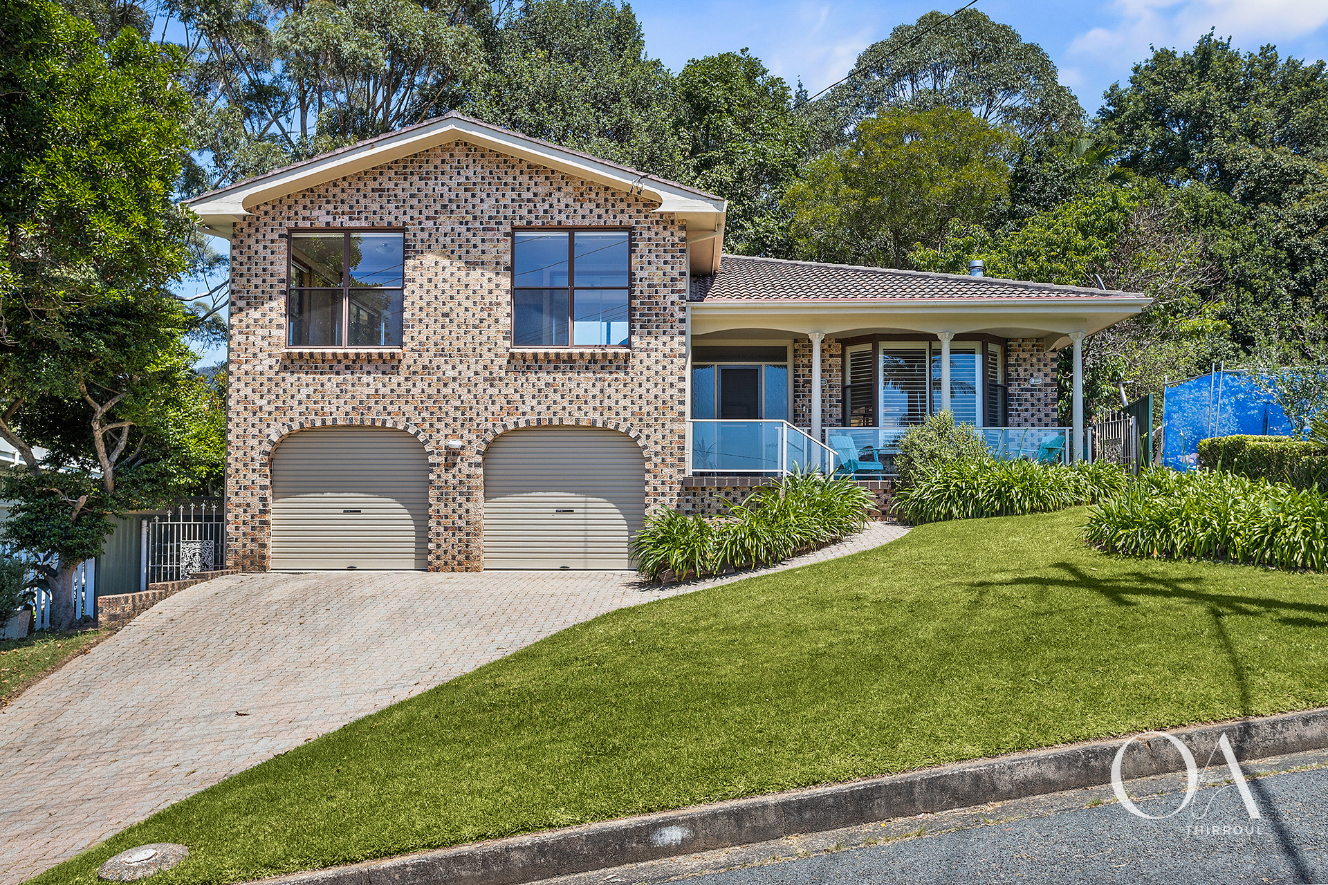 16 ARUNTA DR, THIRROUL NSW 2515, 0 Bedrooms, 0 Bathrooms, House