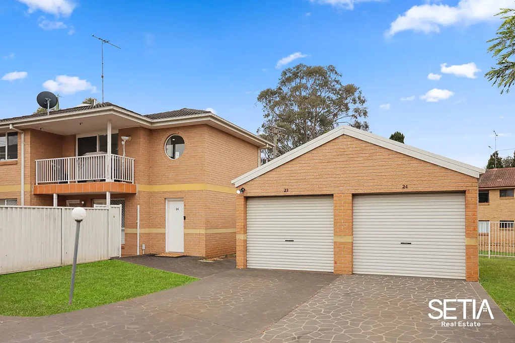 St Marys 3ਬੈੱਡਰੂਮ Stylish and Convenient Living in the Heart of St Marys