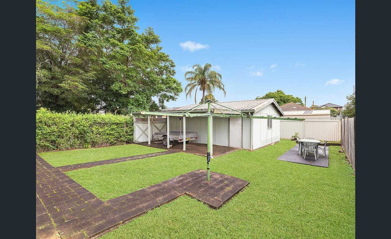 38 AVON RD, NORTH RYDE NSW 2113, 0房, 0浴, House