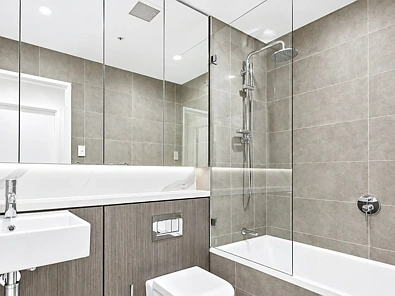 514/35 Flora Street, Kirrawee, NSW 2232, 2 phòng ngủ, 1 phòng tắm, Apartment