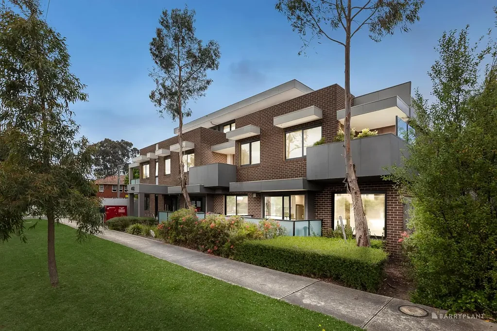 107/452 Waterdale Road, Heidelberg Heights, VIC 3081