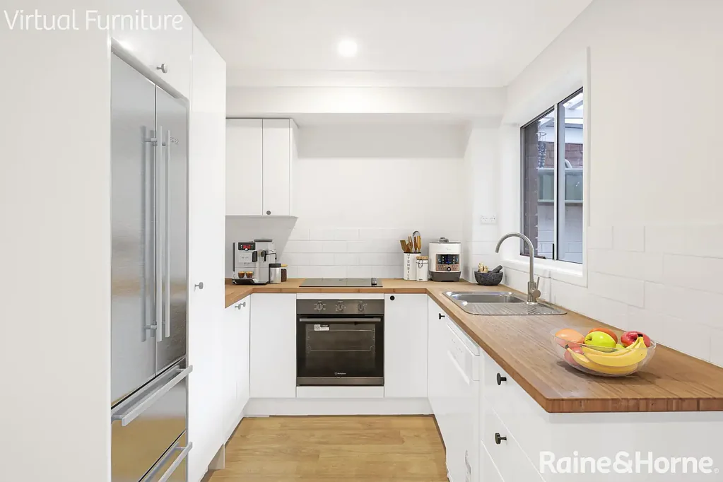 Woonona 2Zimmer Peaceful Low-Maintenance Townhouse Moments from Beach and Village