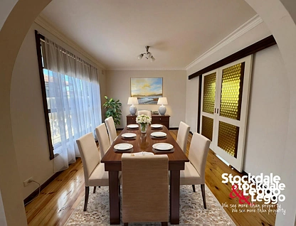 13 Tangemere Avenue, Tullamarine, North Melbourne, 3房, 2浴, House