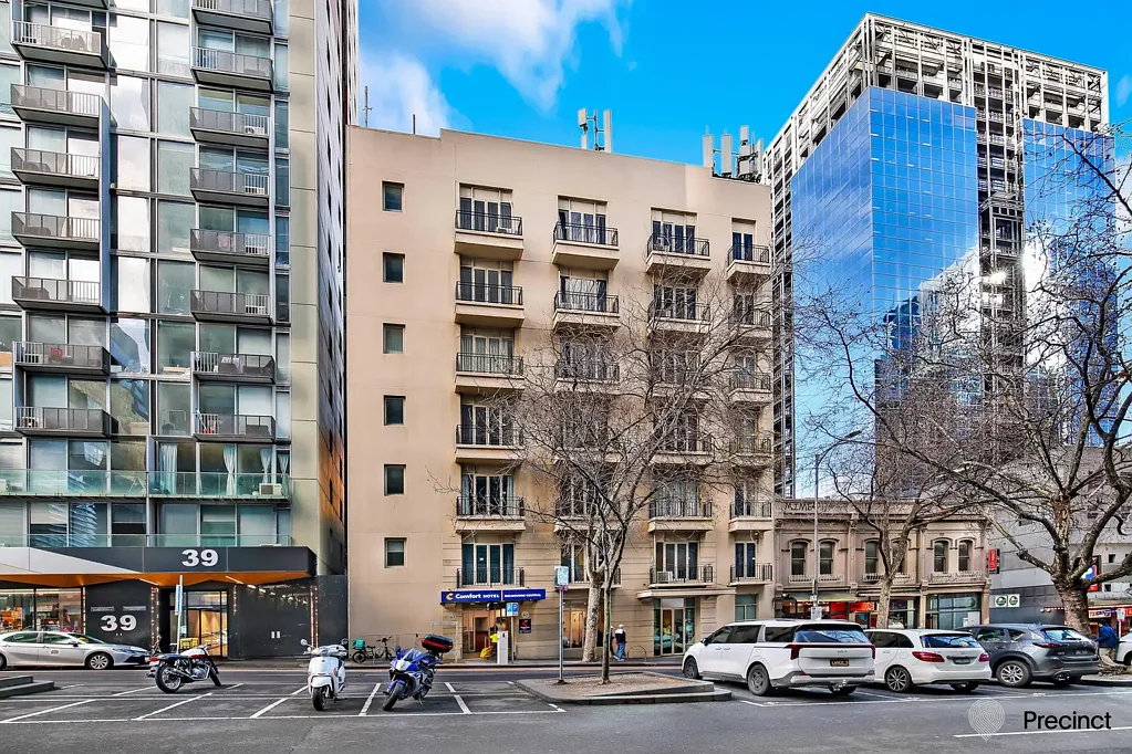 45/47 Lonsdale St, Melbourne, VIC 3000