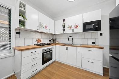 3 Ibis Road, Lalor Park, NSW 2147, 3房, 2浴, House