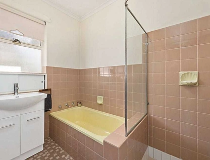 1/52 Union Road, Surrey Hills, Inner East Melbourne, 2 rūma, 1 rūma horoi, Unit