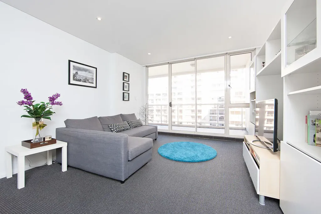 Modern & Spacious with Resort Style Facilities!