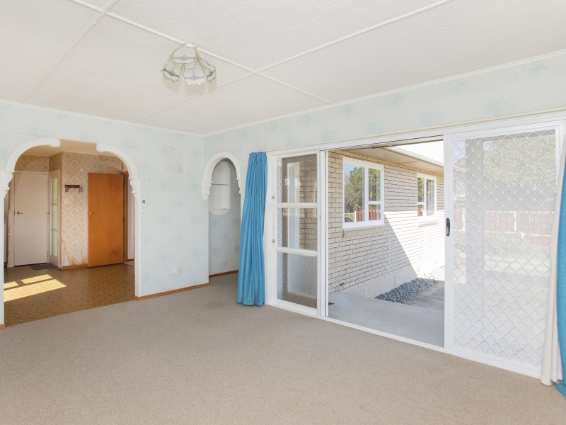 38 Totara Street, Te Hapara, Gisborne, 3 침실, 1 욕실