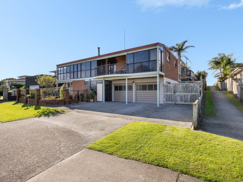 15a Lee Street, Mount Maunganui, Tauranga, 4 habitaciones, 0 baños