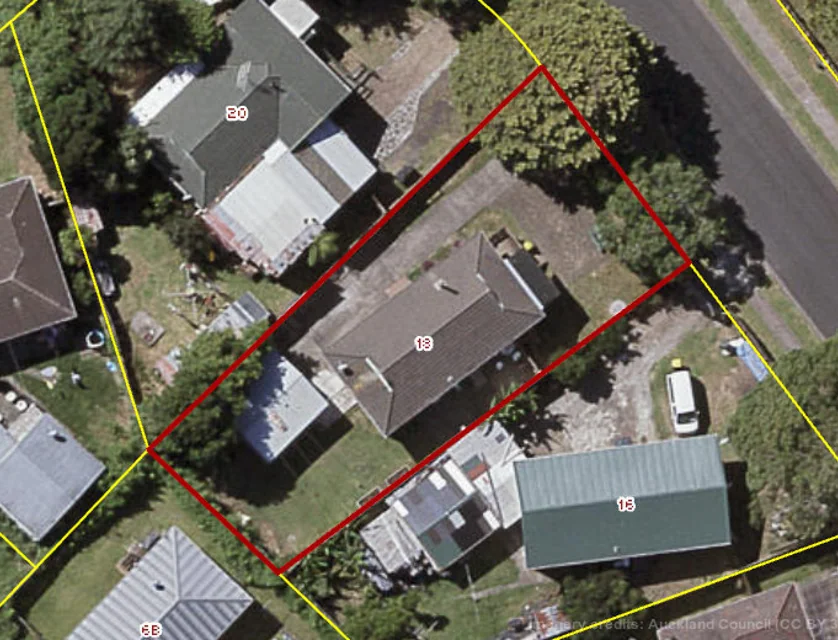 18 Killington Crescent, Mangere, Manukau City, 0 Bedrooms, 1 Bathrooms