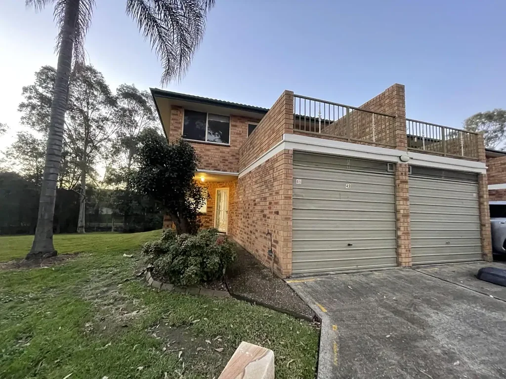 ***OPEN HOME CANCELLED***Spacious 3-Bedroom Townhouse with easy access to shops and transport