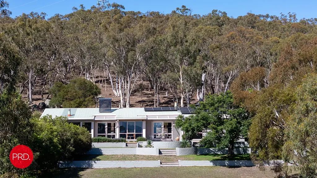 Bywong  Nature Lovers Retreat