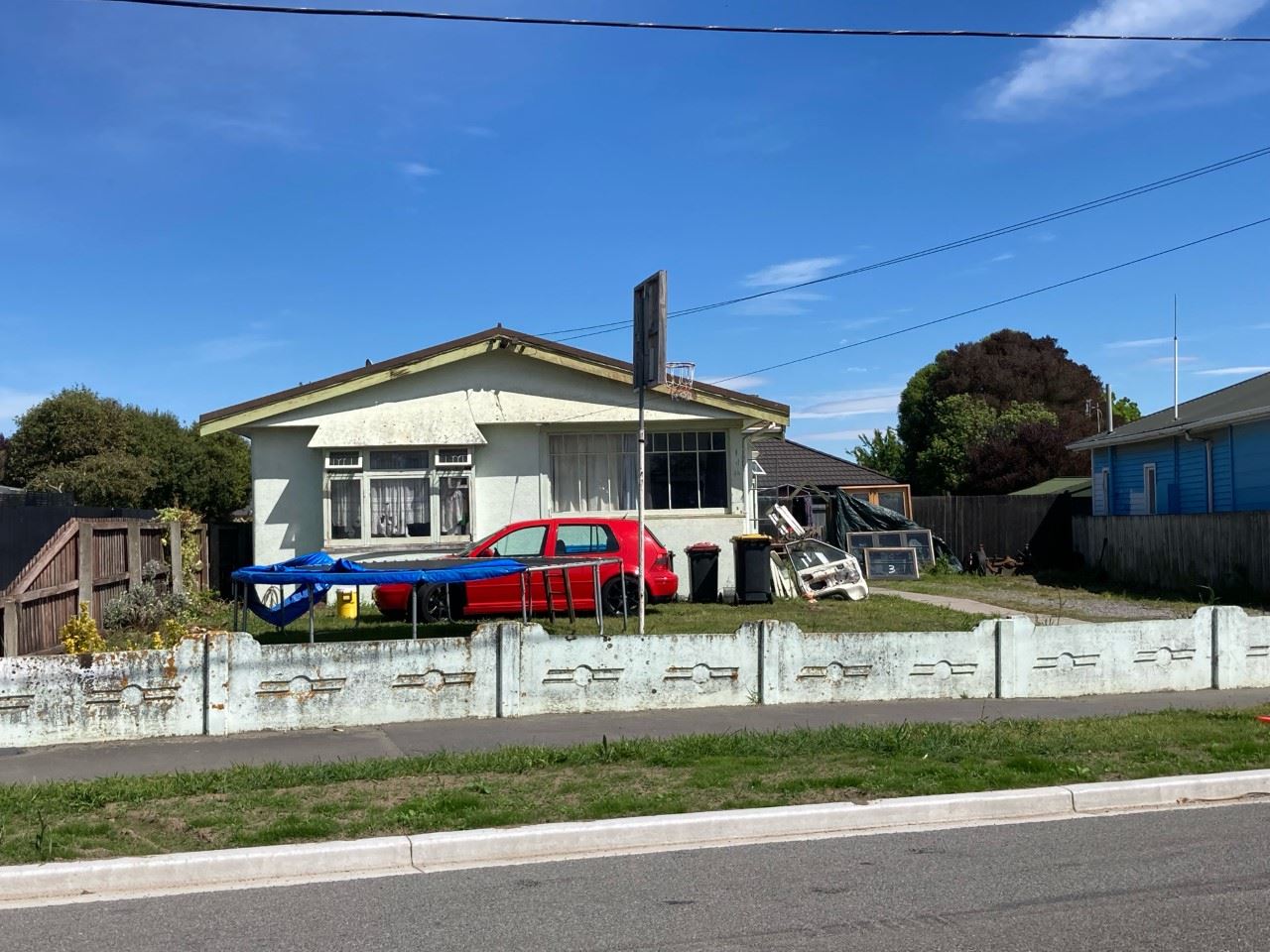 20 Baker Street, New Brighton