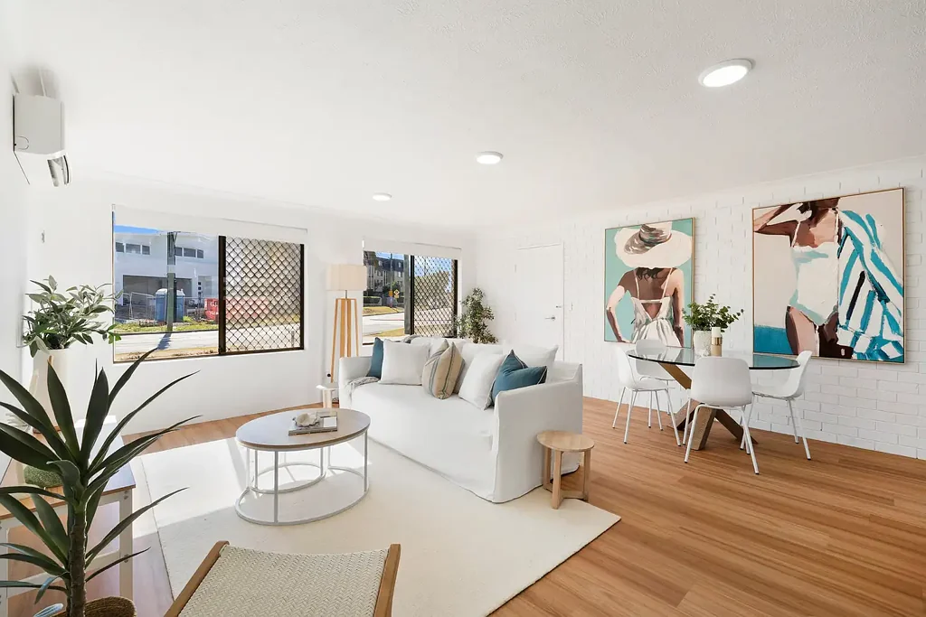 Kingscliff 2Kwarto Renovated Coastal Retreat - 300m to Kingscliff Beach