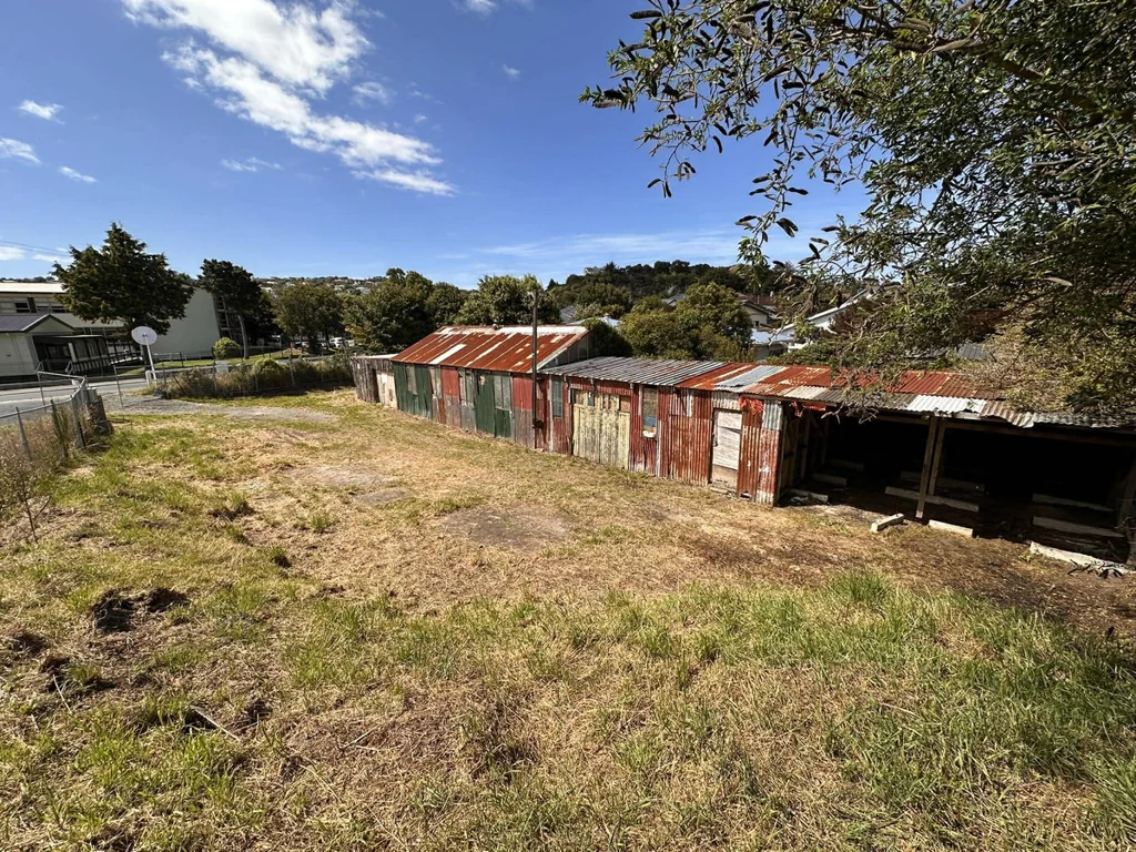 Andersons Bay Ideal For Your New Home Or A Duplex Development!!!