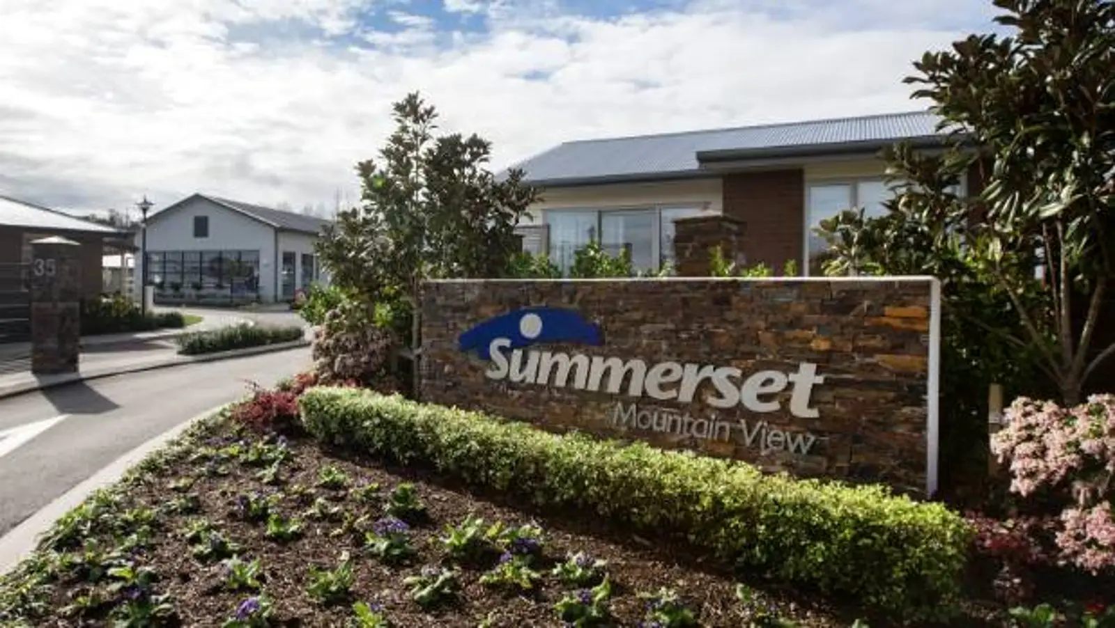 Summerset：政府收紧移民签证将对退休村发展造成巨大影响