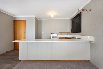 3/29 Mace Street, Montello, TAS 7320, 2 Bedrooms, 1 Bathrooms, Unit